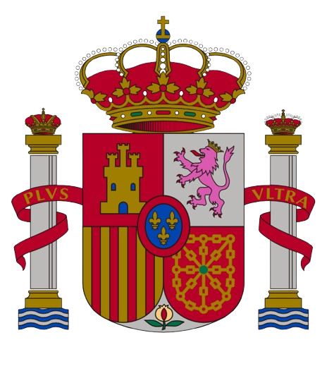 Ambassade d'Espagne