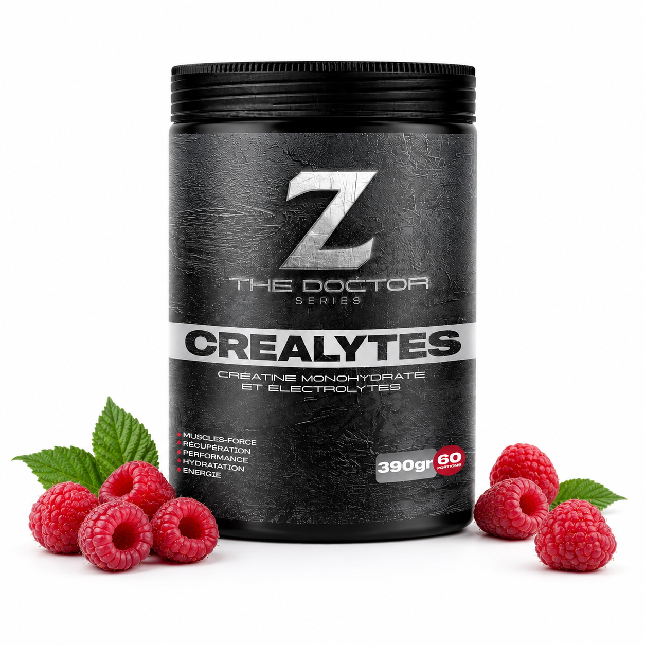 CREALYTES