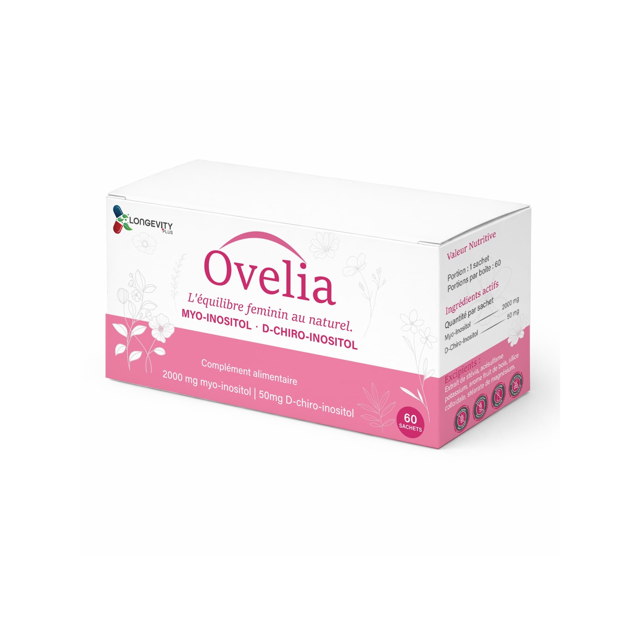 OVELIA