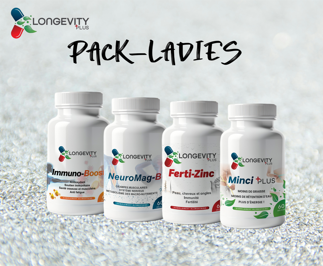 Pack-Ladies Image