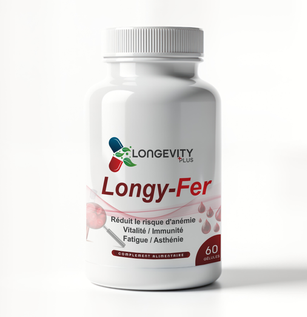 Longy-Fer Image