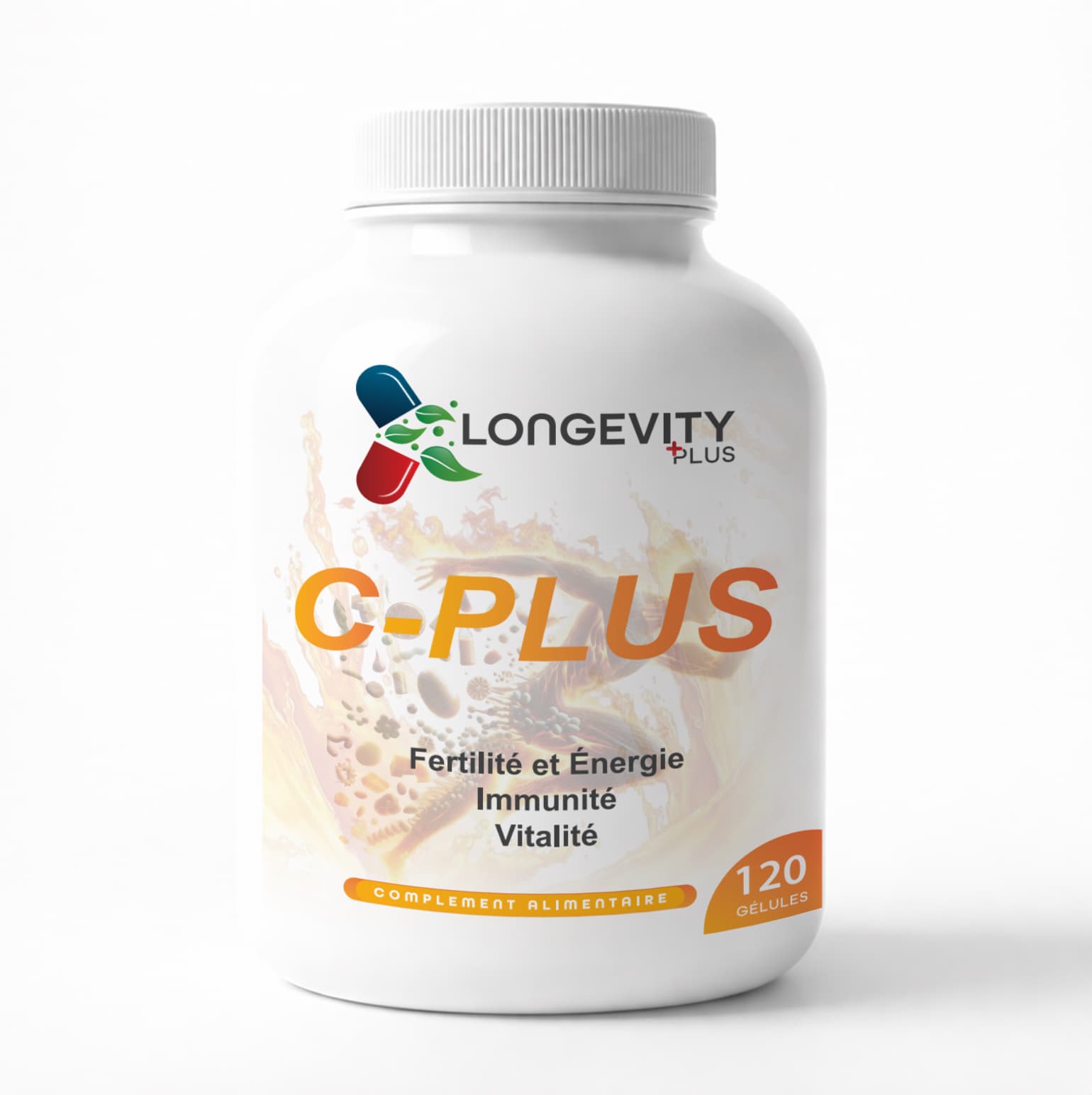 C-PLUS