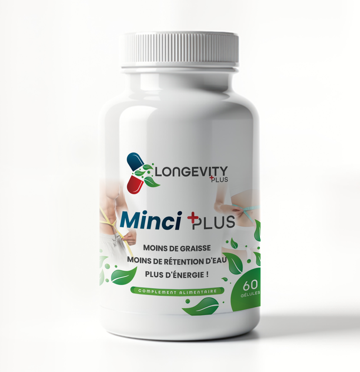 MINCI PLUS Image