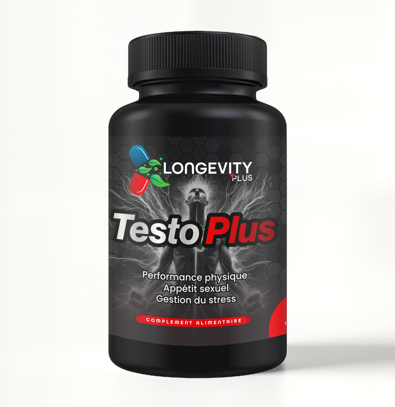 TestoPlus