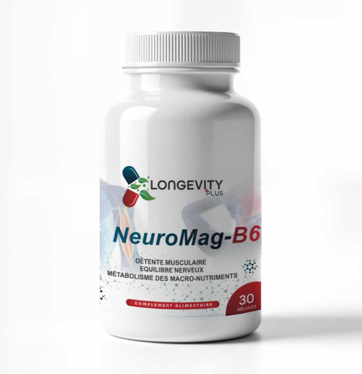 NeuroMag-B6 (30)