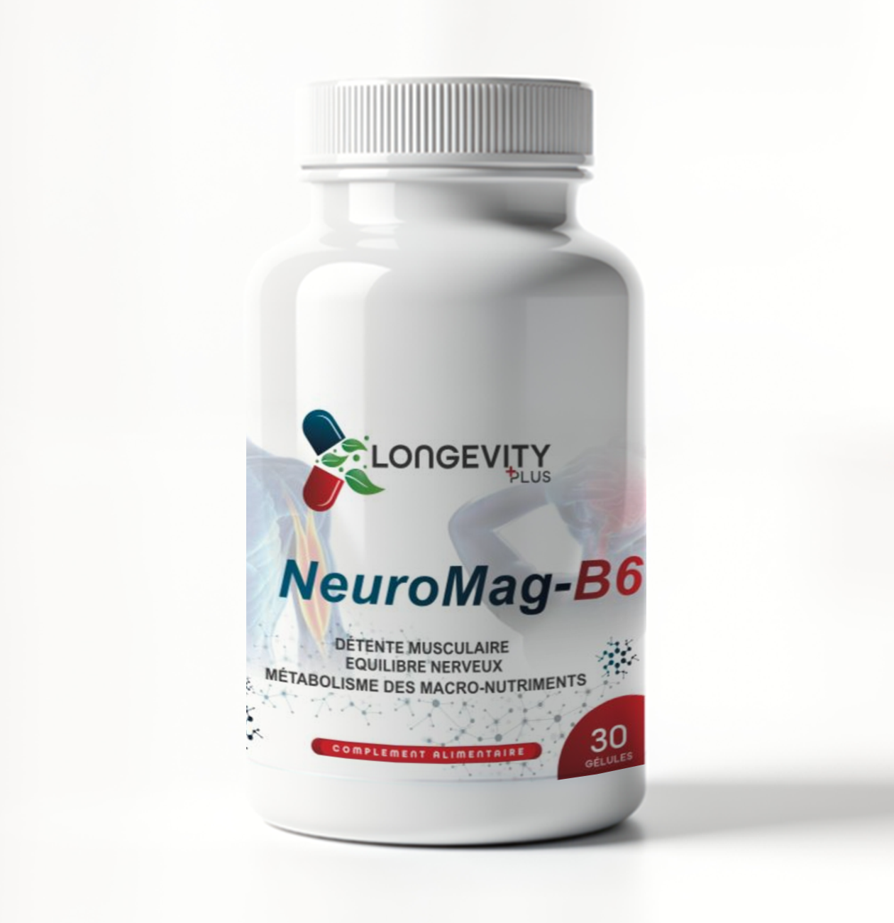NeuroMag-B6 (30)