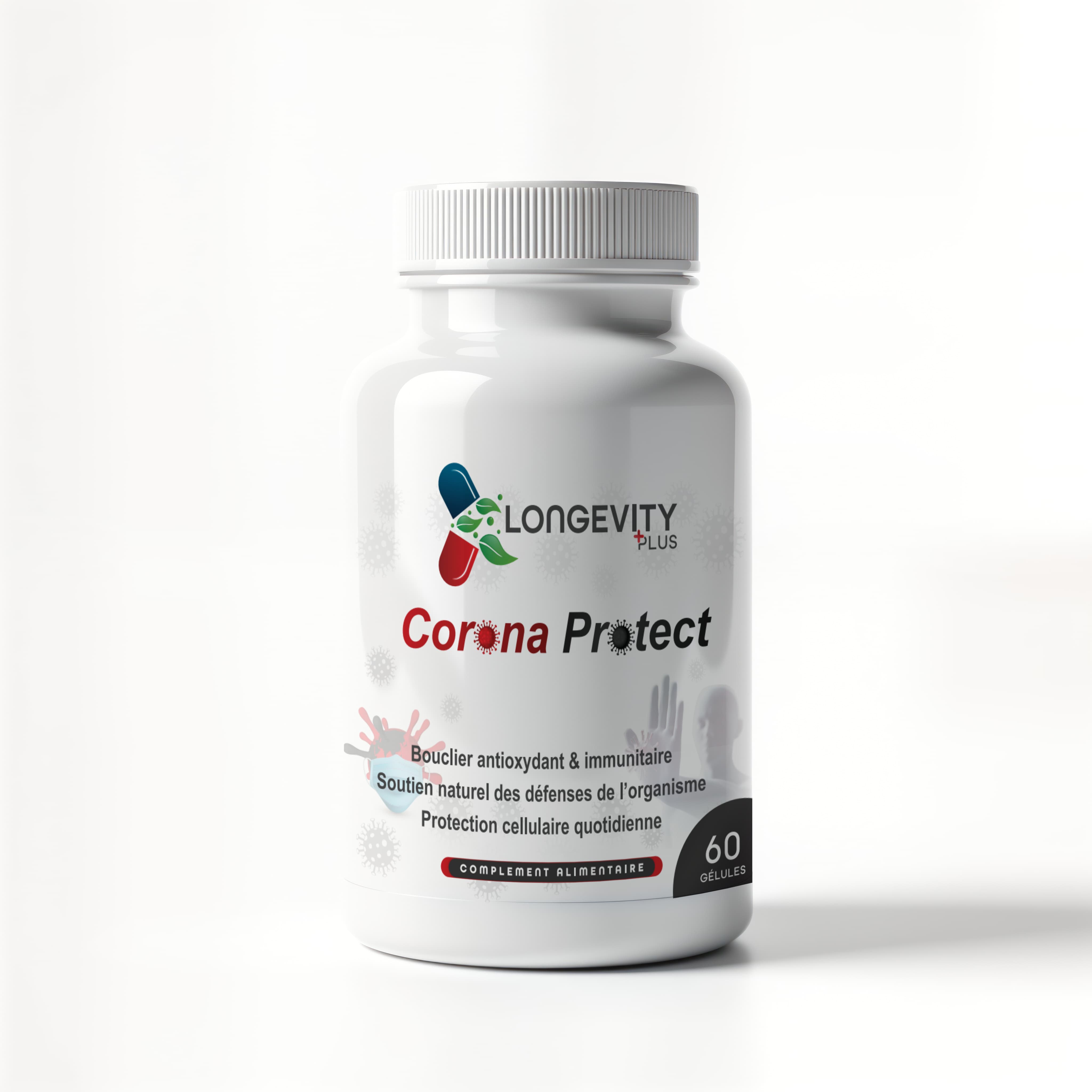 corona protect