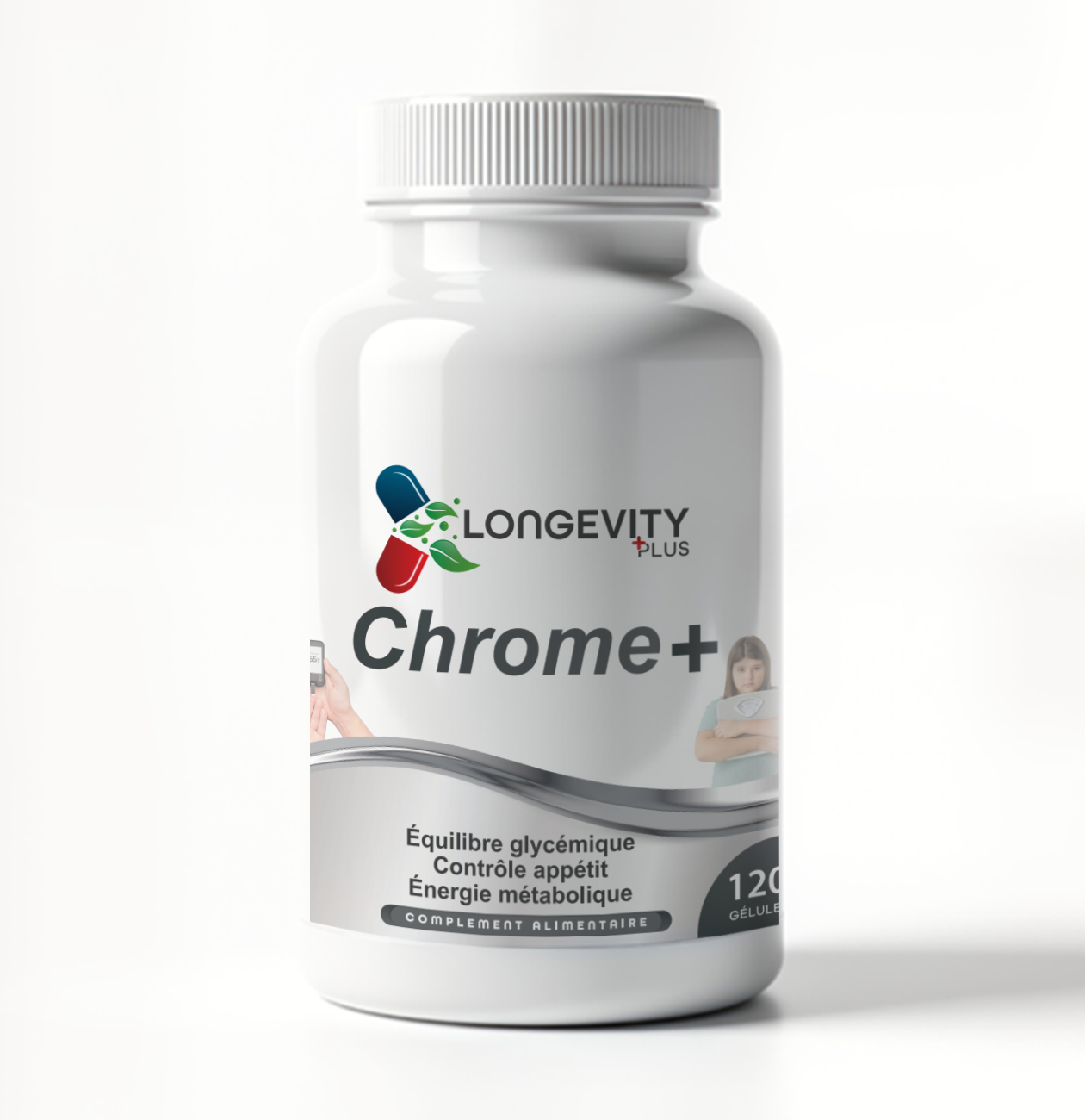 Chrome plus