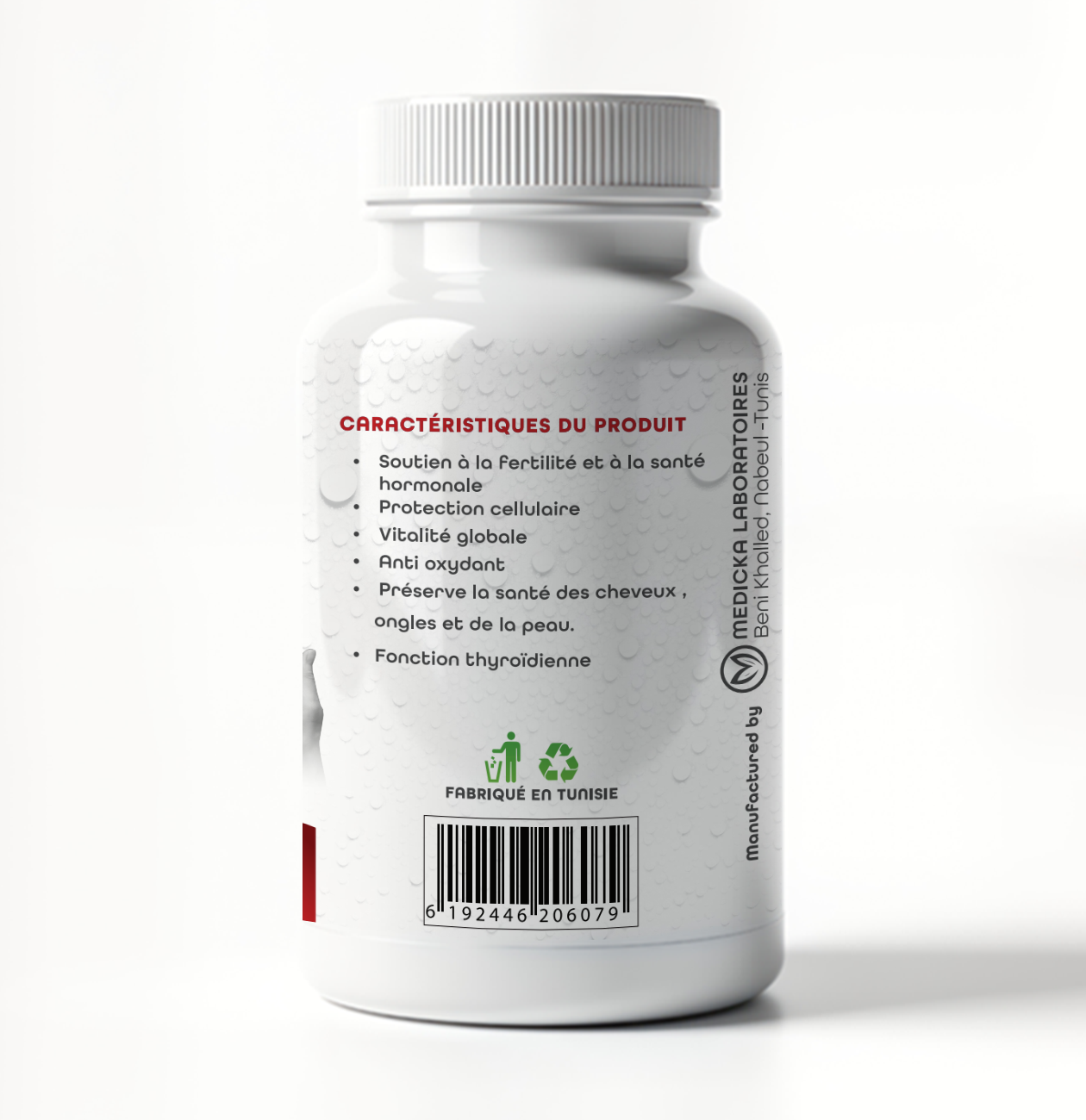 Ferti-Zinc Image 2