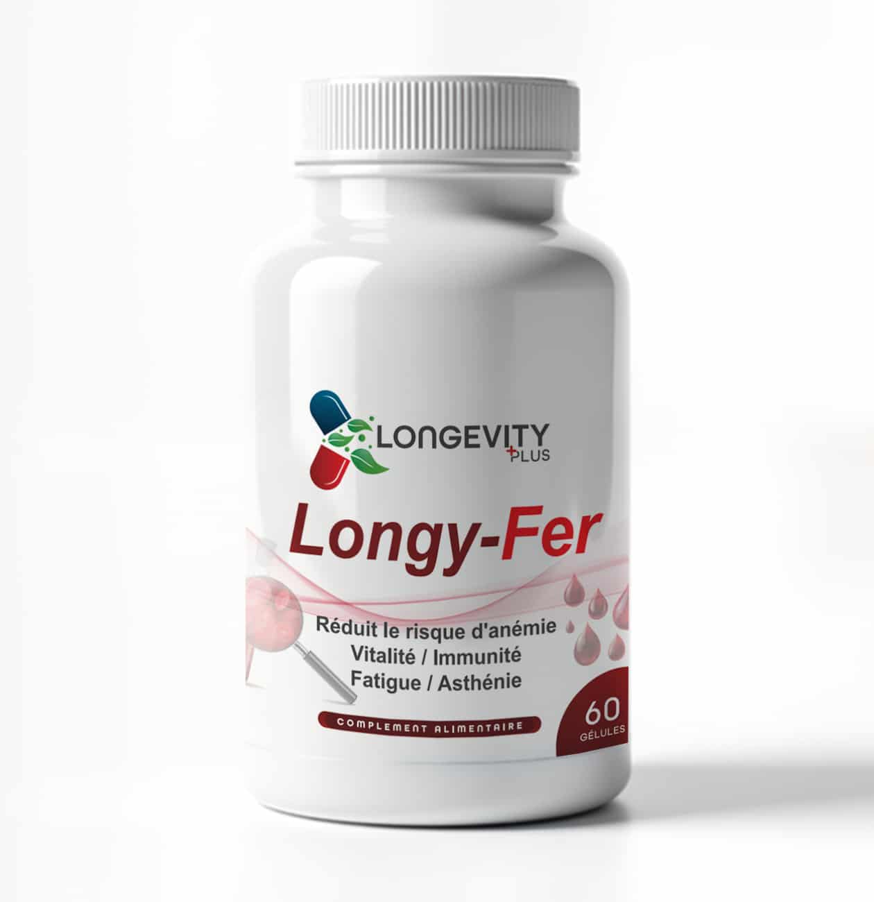 Longy-Fer
