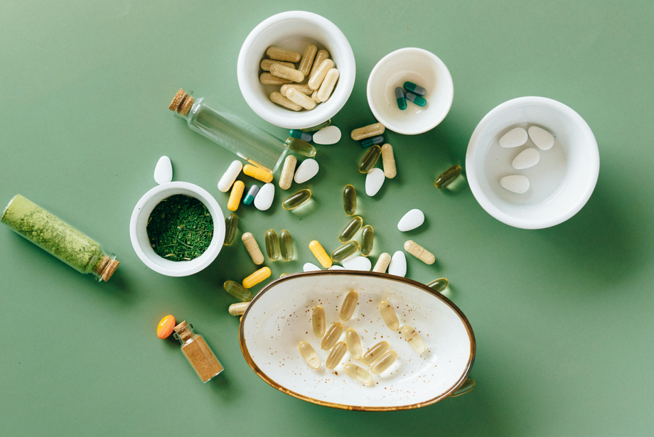 complement alimentaire