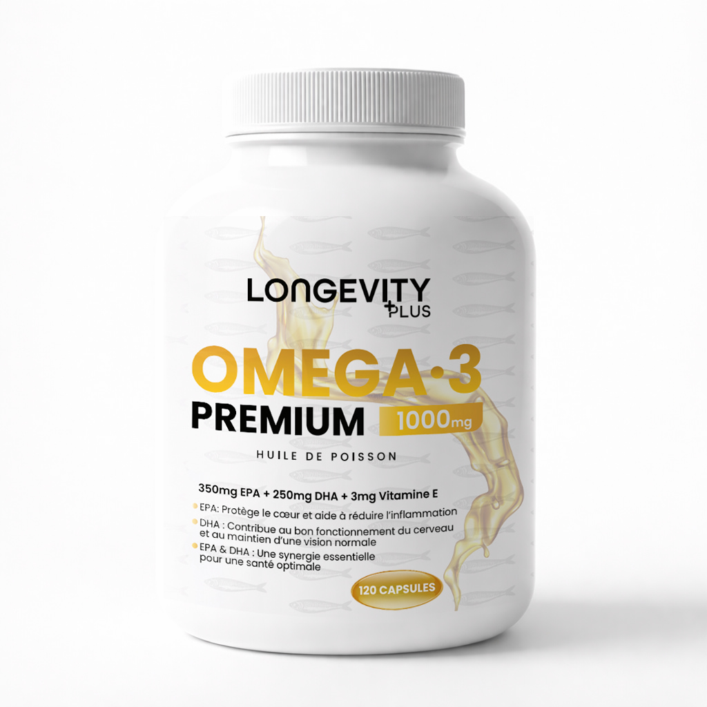 Omega 3