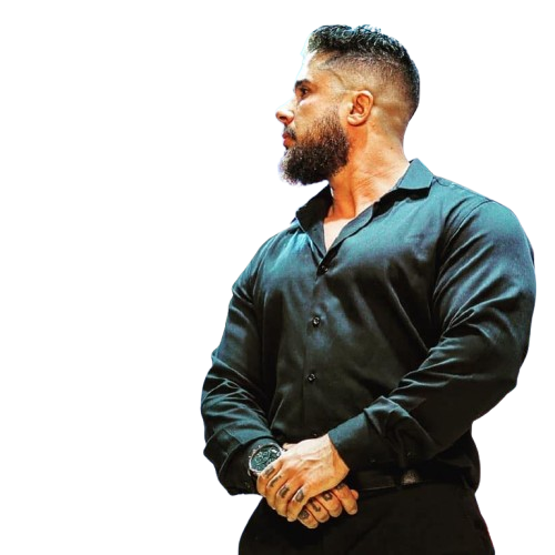 Iheb Zouaoui
